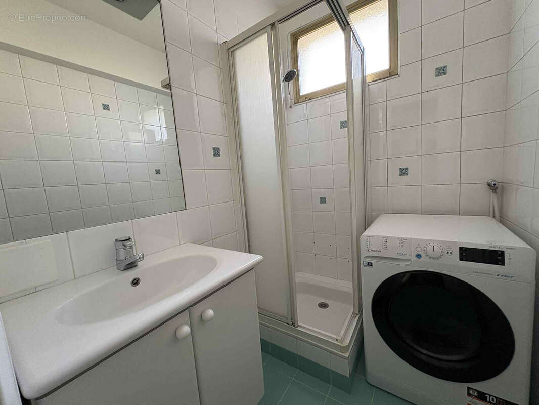 Appartement à LE PLESSIS-ROBINSON