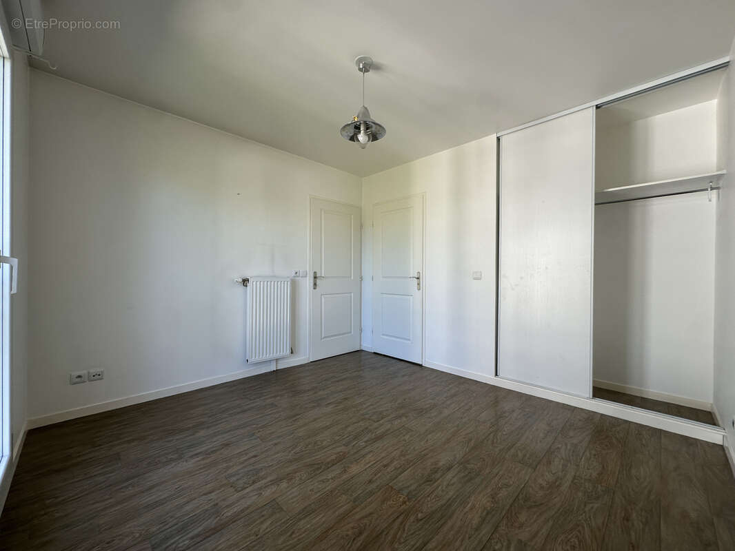Appartement à VILLECRESNES