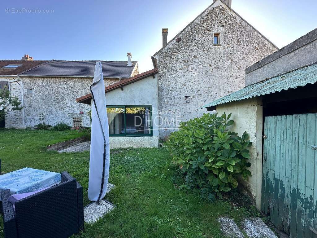 Maison à LA FERTE-SOUS-JOUARRE