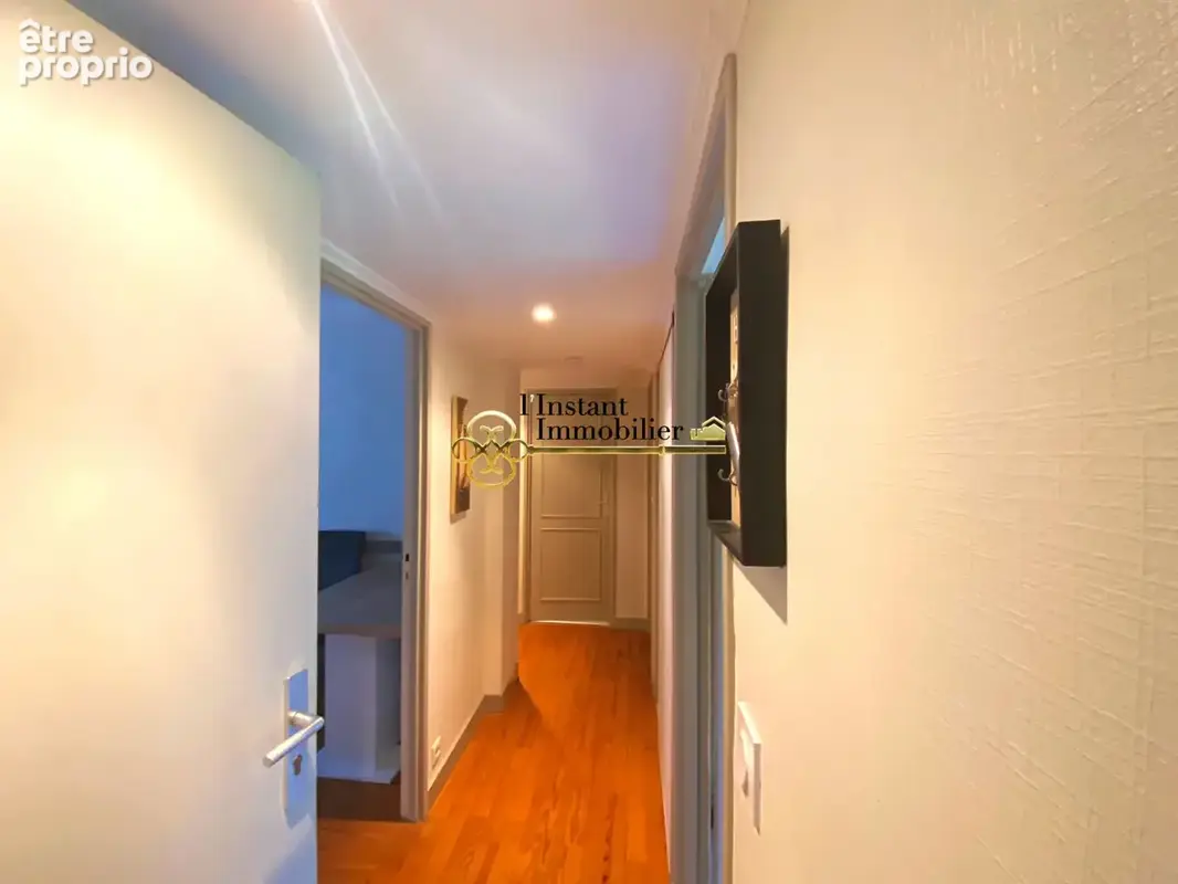 Appartement Morlaix 3 pièce(s) 53.67 m2 - photo 4