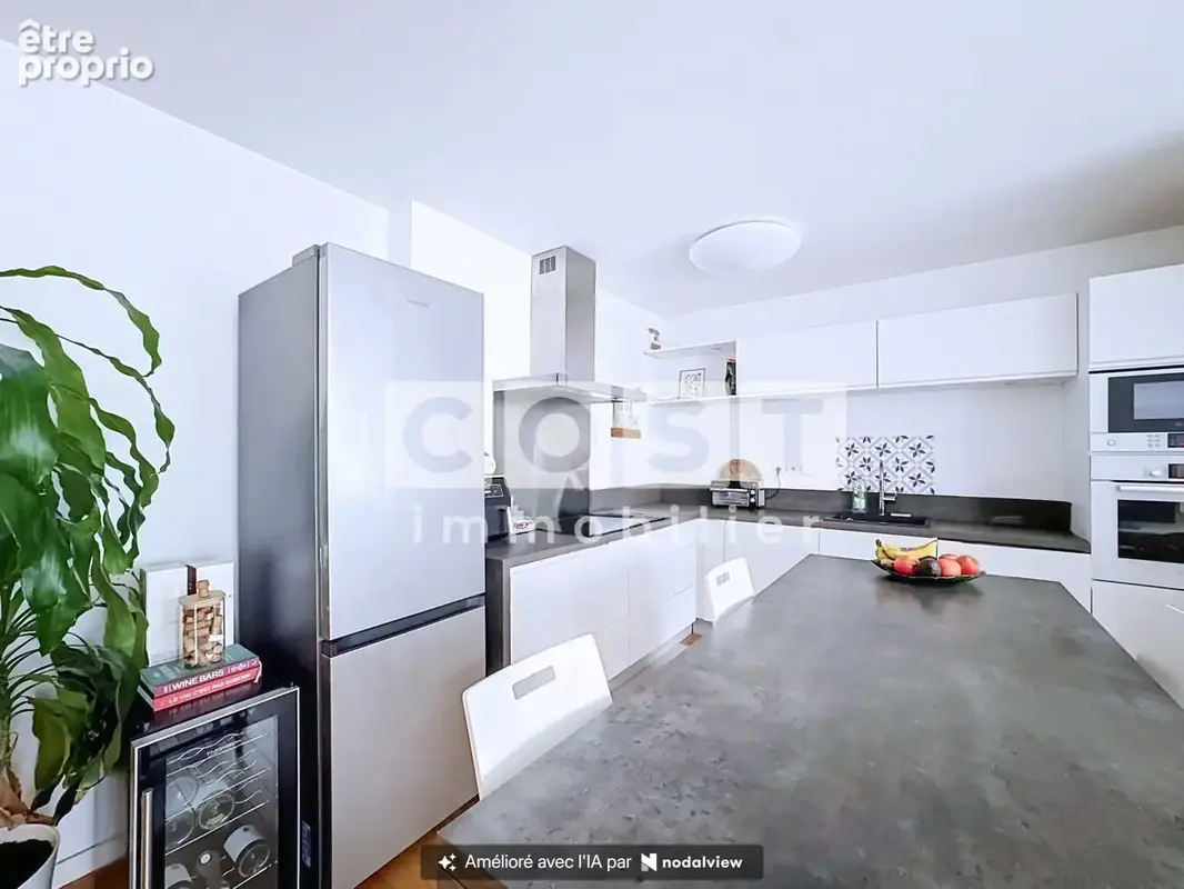 Appartement 3 pièces 63 m² à vendre à Colombes (92700) - photo 9
