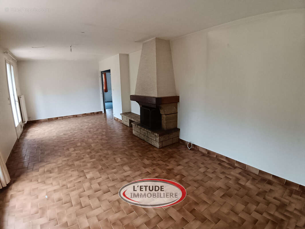 Photo 3 - Maison à SAINTE-LUCE-SUR-LOIRE