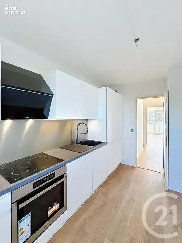 Appartement 4 pièces 82 m² à vendre à Dijon (21000) - photo 10