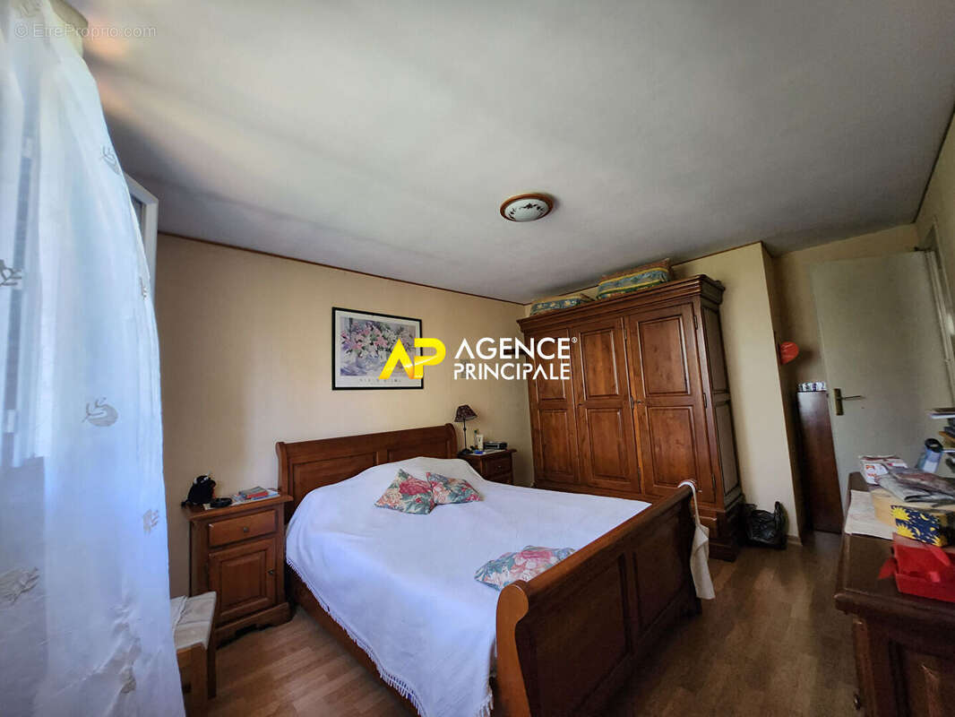 Maison à ARGENTEUIL