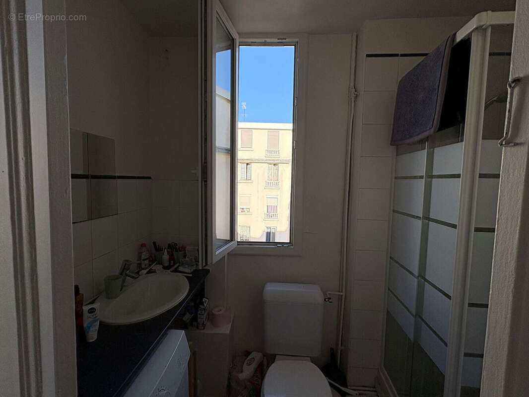 Appartement à VINCENNES