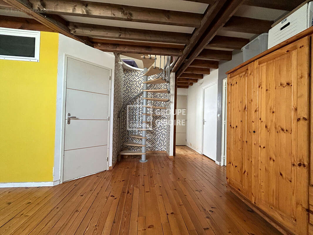 A vendre nouveauté agence giboire maison d'environ 174 m² rennes sacré coeurs / saint-yves - photo 10