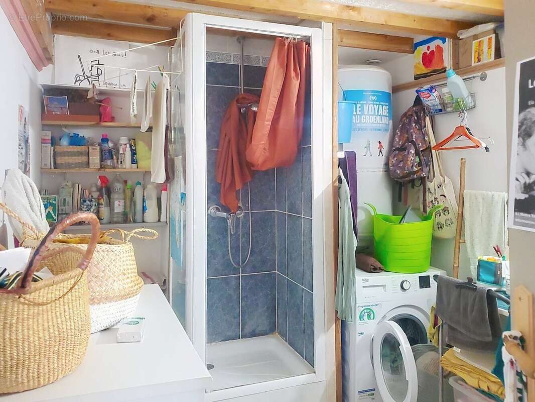 Appartement à BEDARIEUX