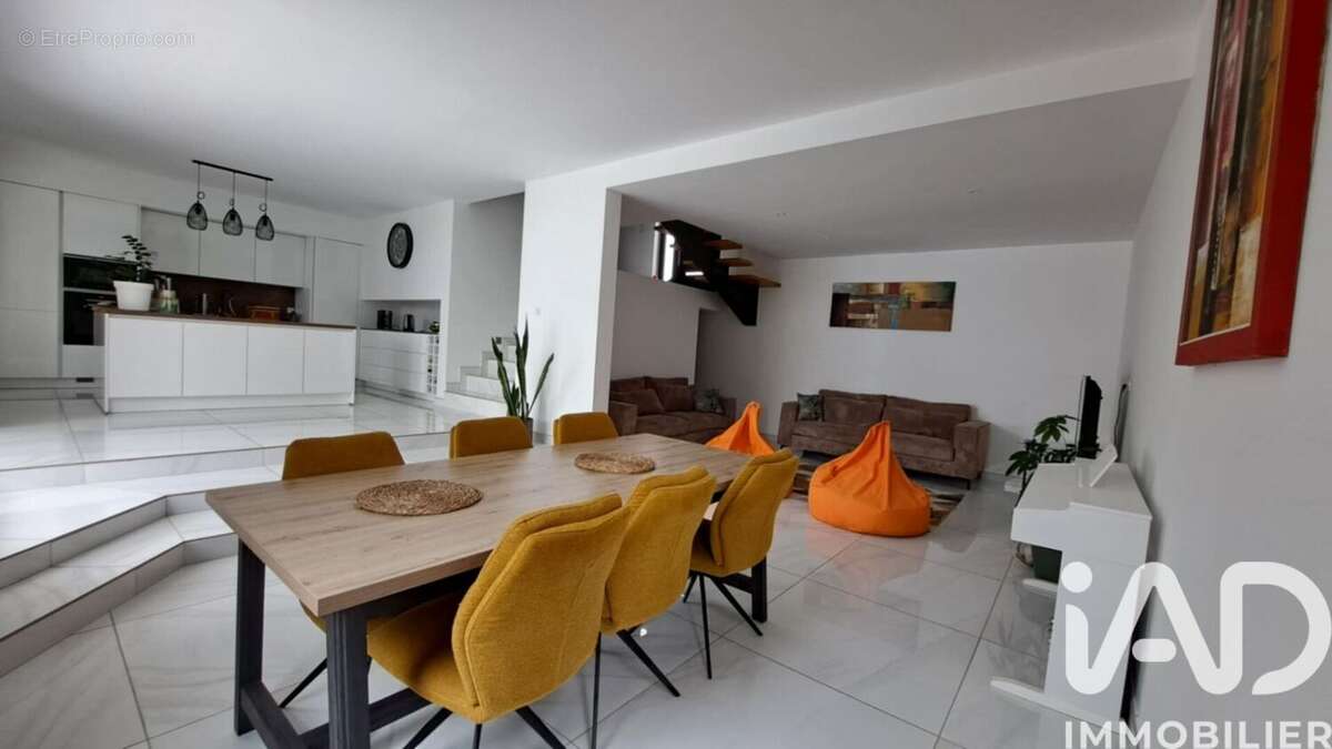 Photo 5 - Maison à SAINT-PIERRE