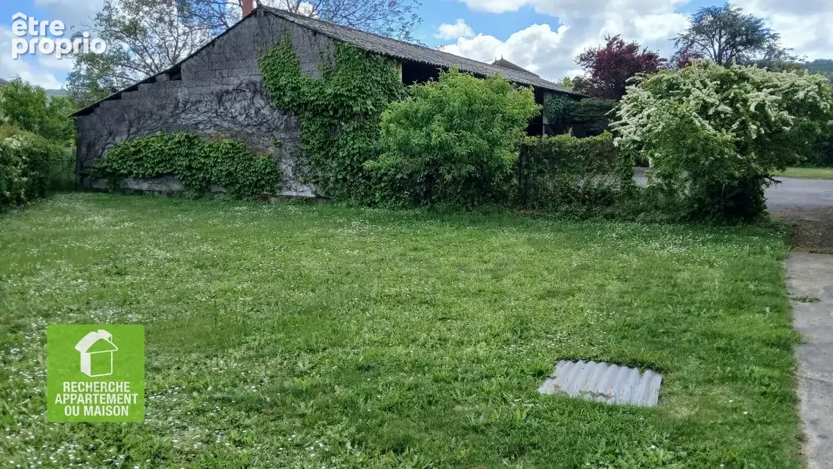 Maison 4 pièces Chozeau avec superbe terrain - photo 11