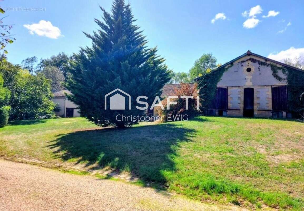 Photo 5 - Maison à PRIGONRIEUX