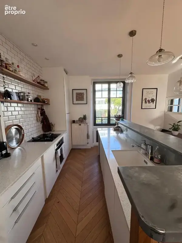 Photo Maison à Lorient au prix de 471 450€