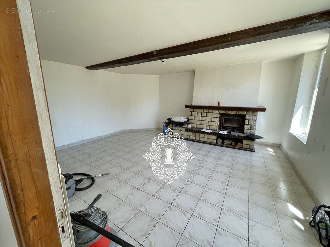 Région Sergines - photo 2