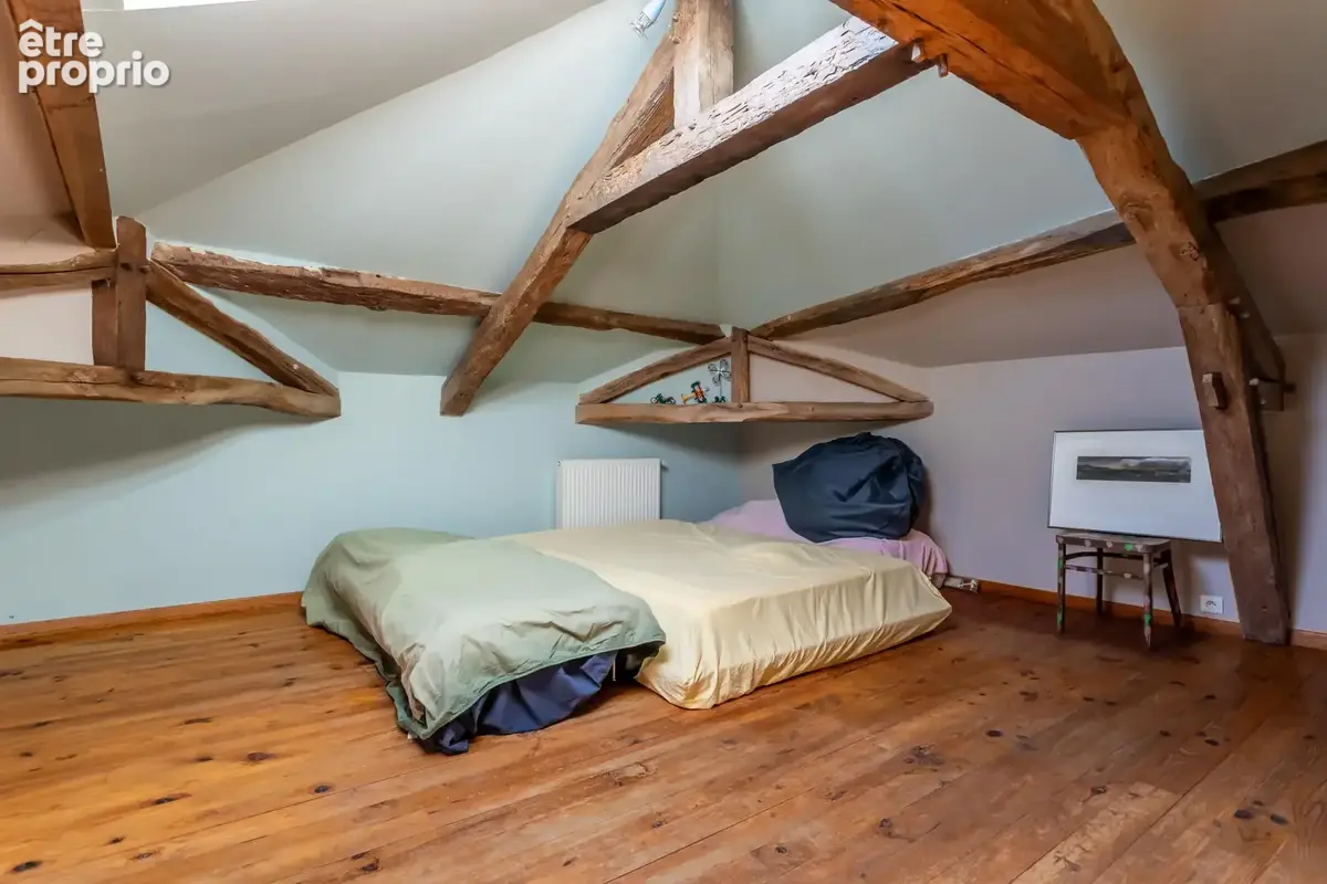 Magnifique propriété   à titre résidentiel et avec un potentiel d’affaires - photo 26