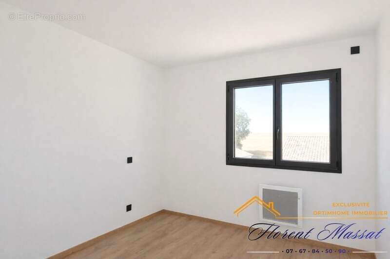RABASTENS à 6 MIN superbe T5 à vendre belles prestations - photo 9