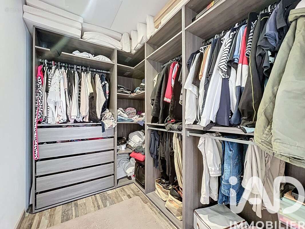 Photo 9 - Maison à CHARRON