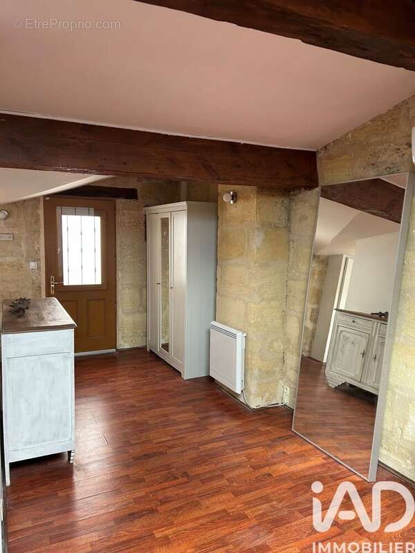 Photo 6 - Appartement à BORDEAUX