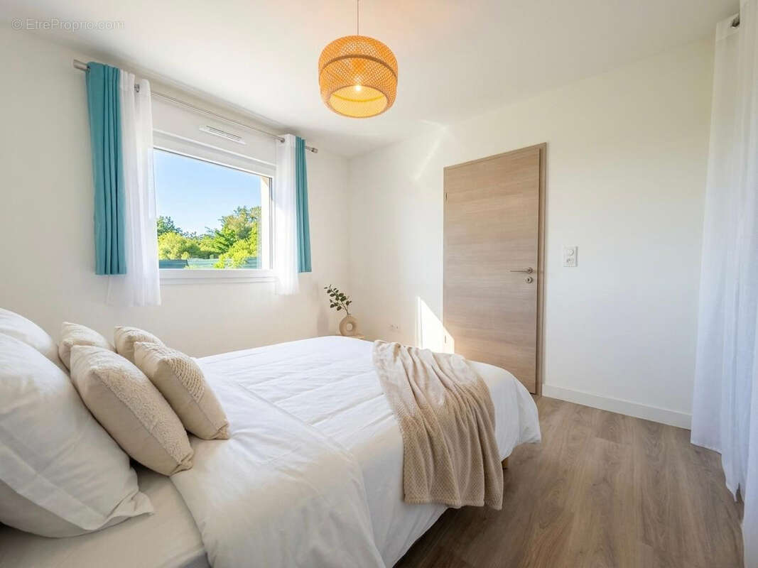 Appartement à YUTZ