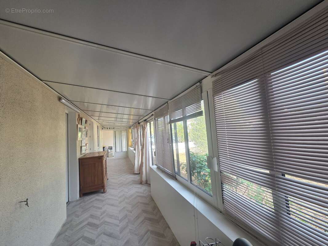Maison 133 m² à Linars  - photo 16