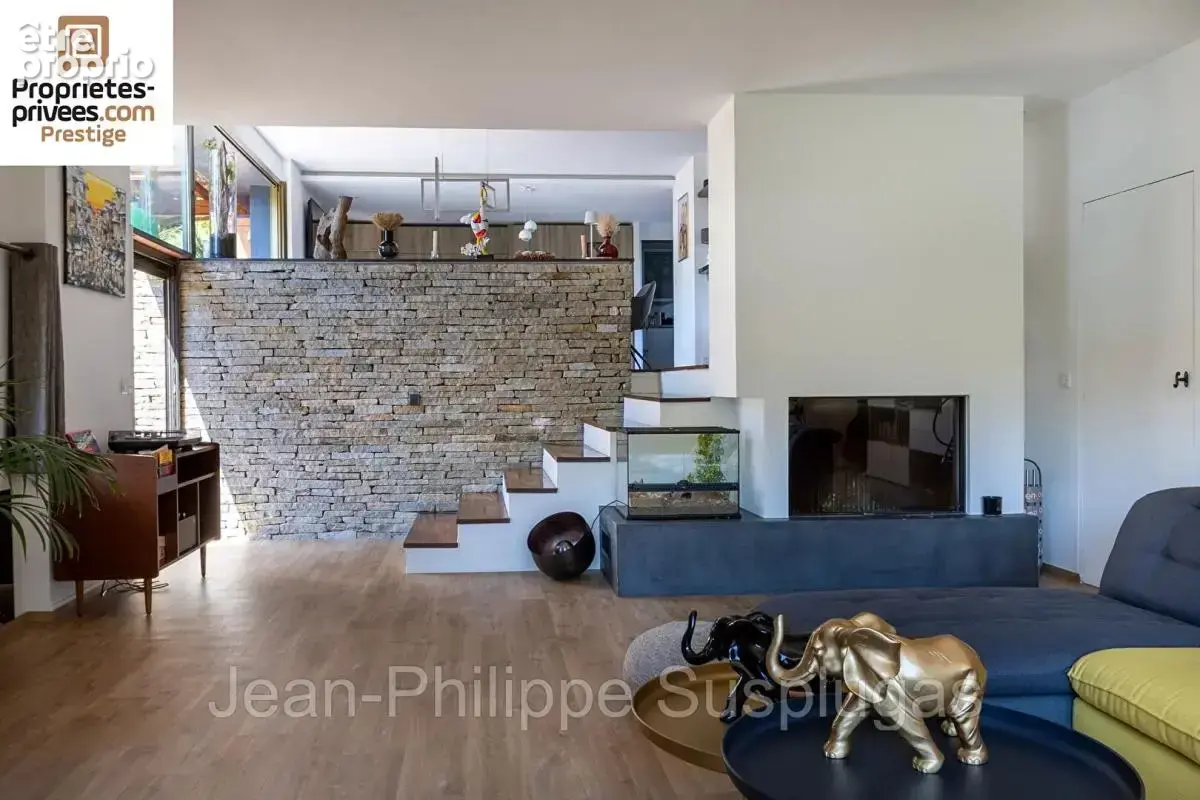 Villa Sanary Sur Mer 7 pièce(s) 235 m2 - photo 10