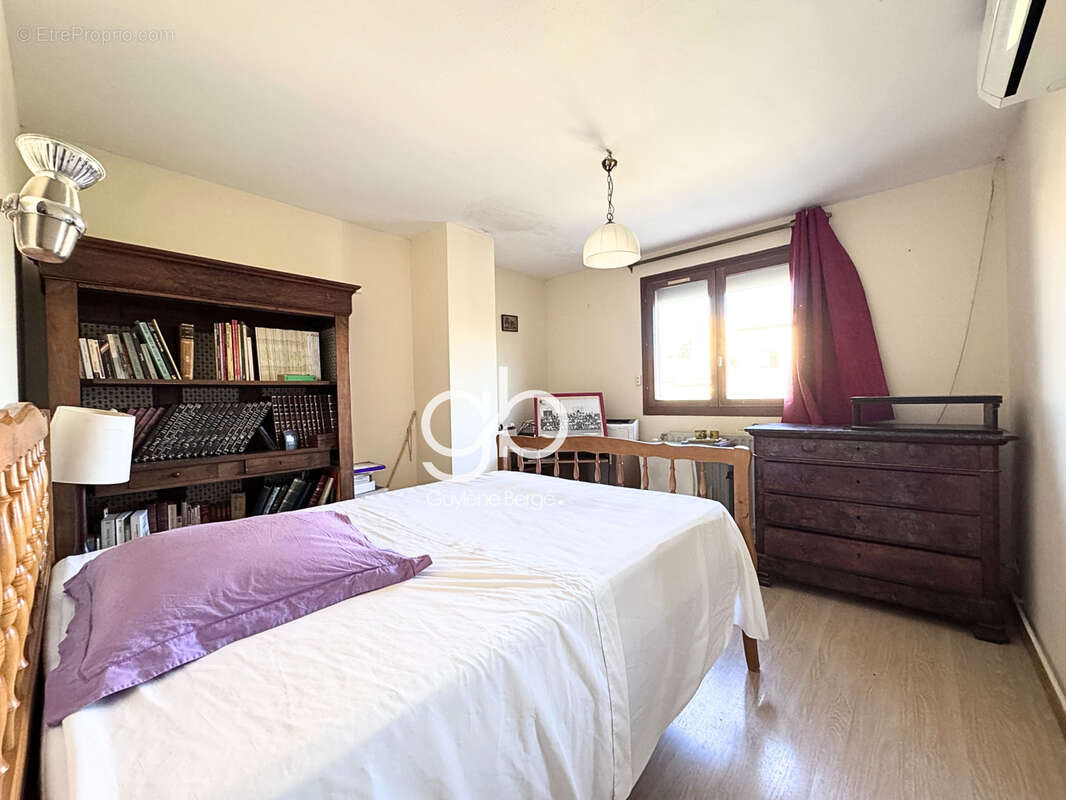 Maison à MONTPELLIER