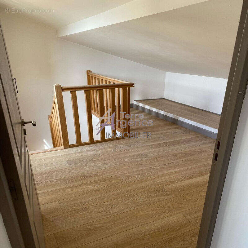 Appartement à BEAUCAIRE