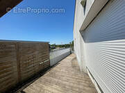 Appartement à LORMONT