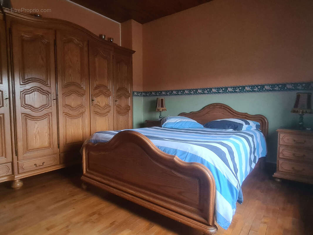 Maison de 112m2 - photo 6