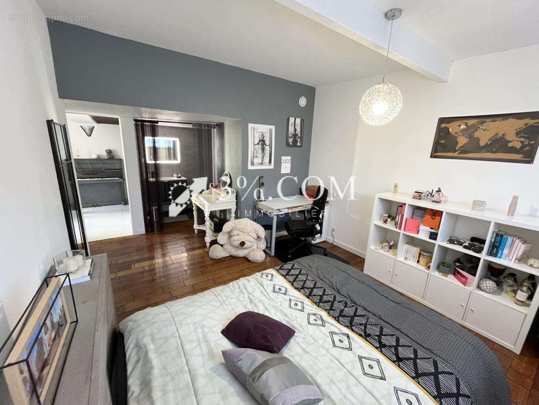 Maison à BOUGUENAIS