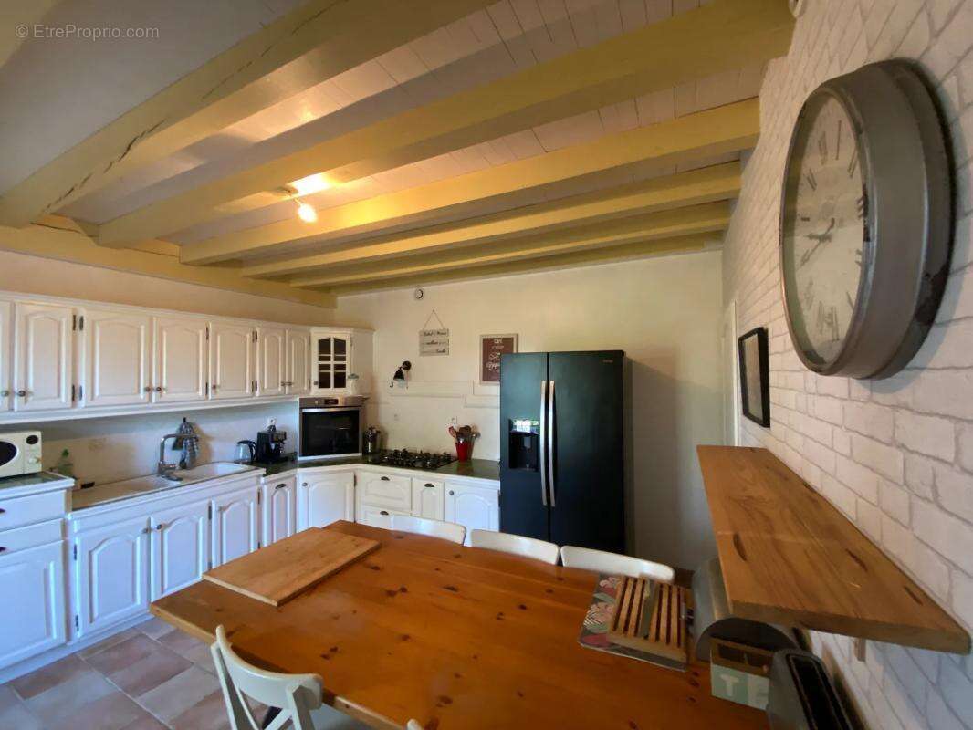 Maison à SAINT-JUSTIN