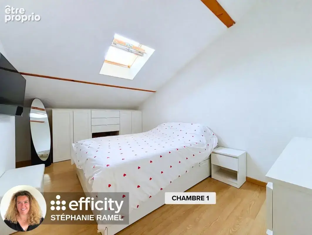 Appartement - photo 10