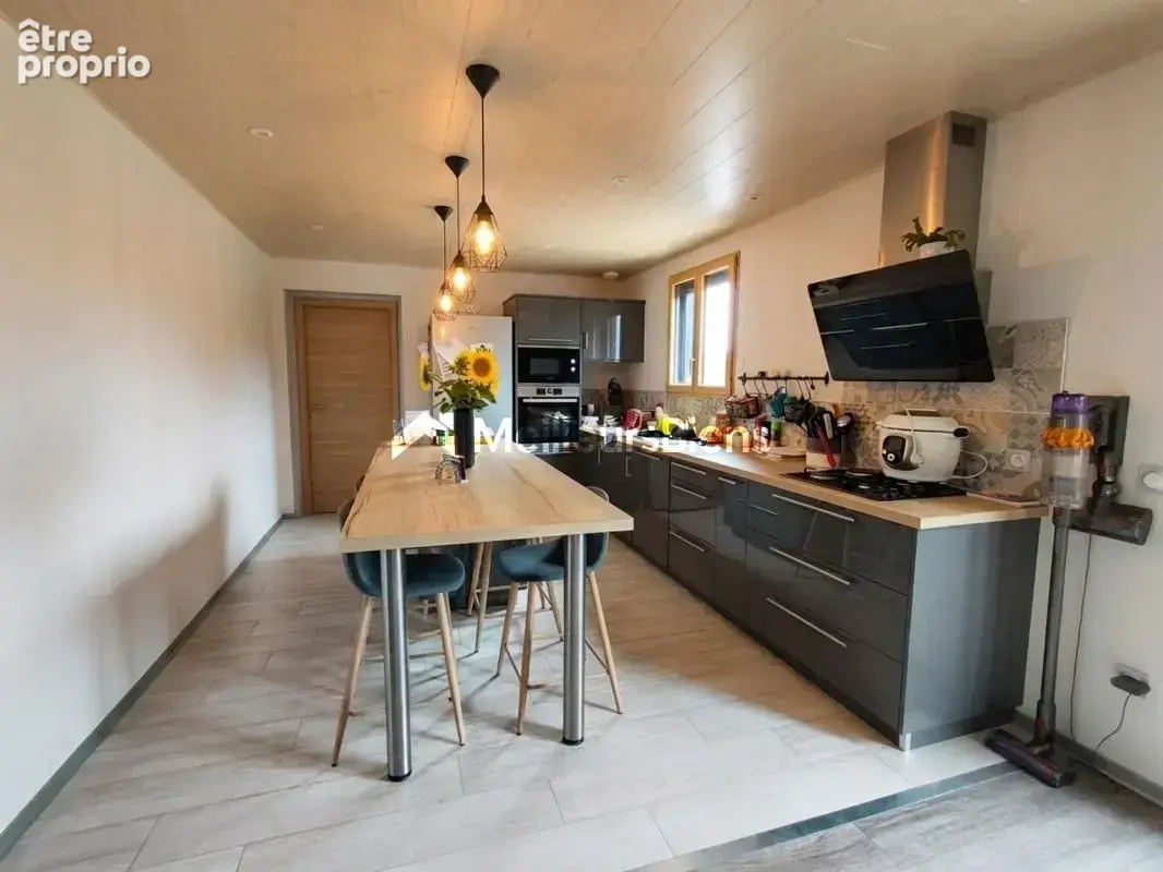 Joli pavillon de 139 m² avec 4 chambres - photo 4