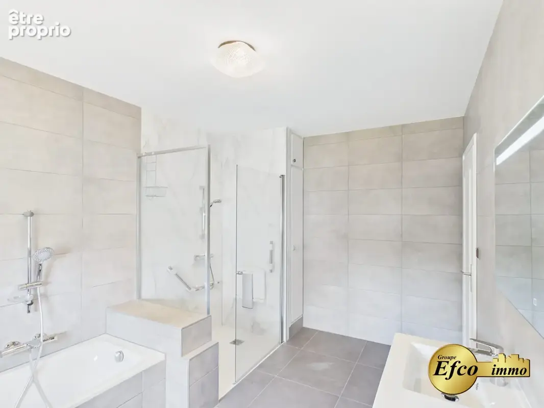 Maison 7 pièces 180 m² à vendre à Pfastatt (68120) - photo 7