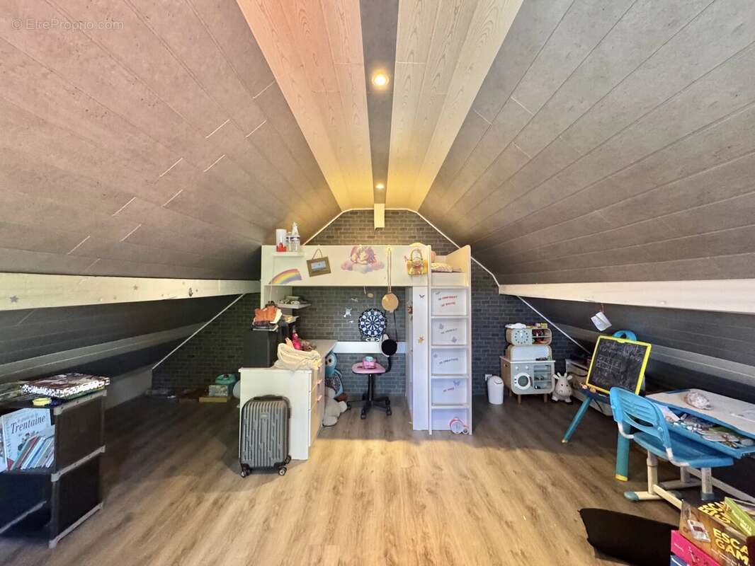 Appartement à HIRSINGUE