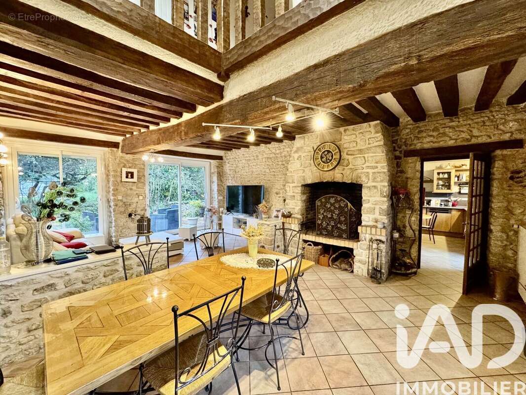 Photo 4 - Maison à MAISSE