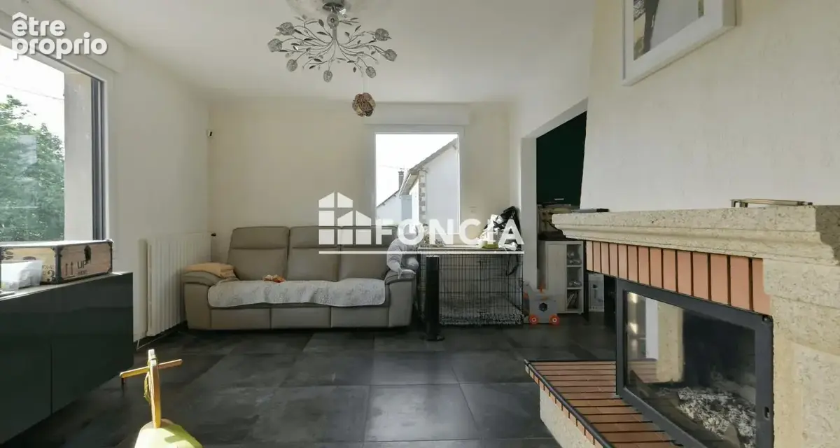 Pavillon 5 chambres - photo 5