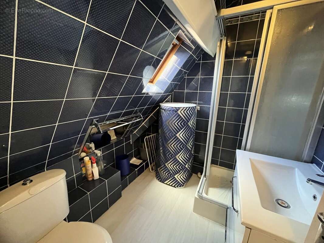 Appartement à CABOURG