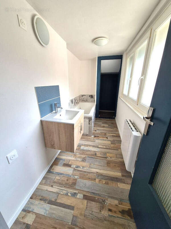 Appartement à CAMBRAI
