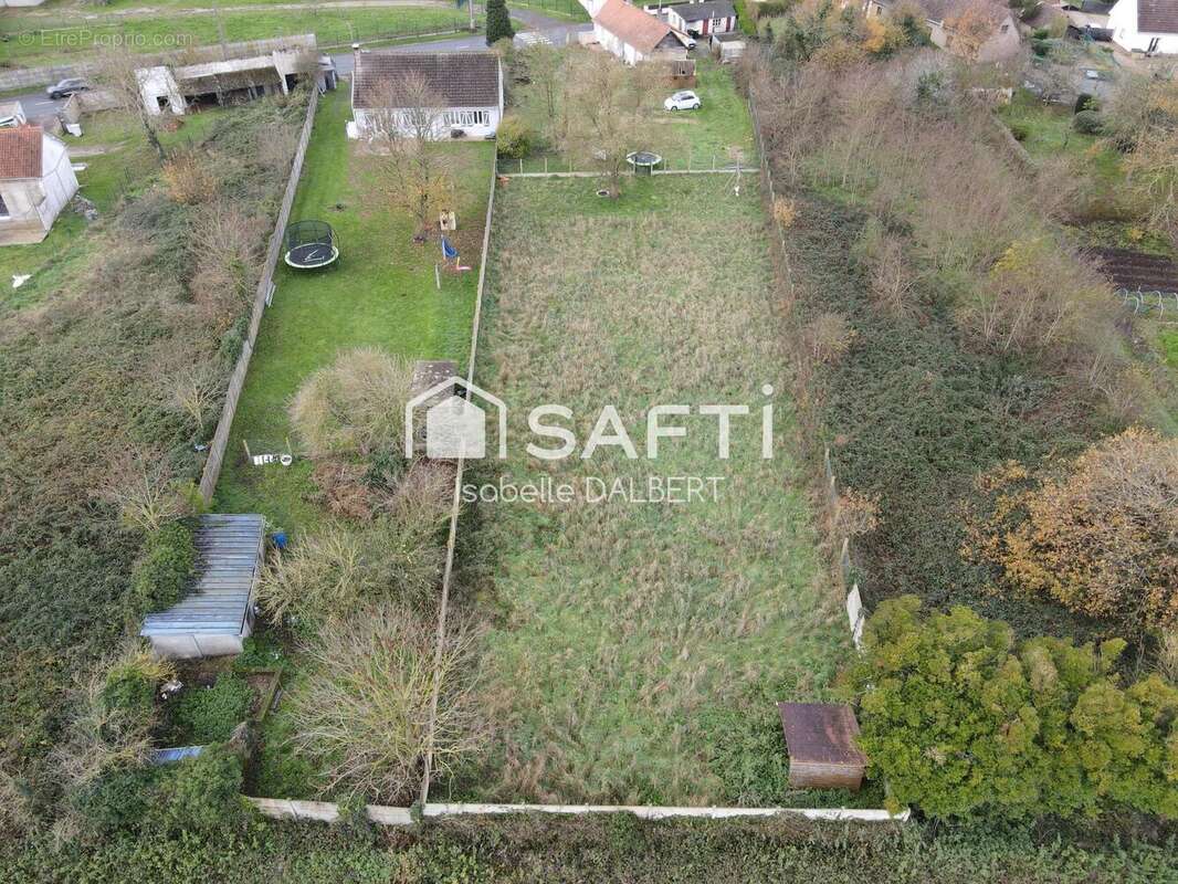 Photo 3 - Terrain à WABEN