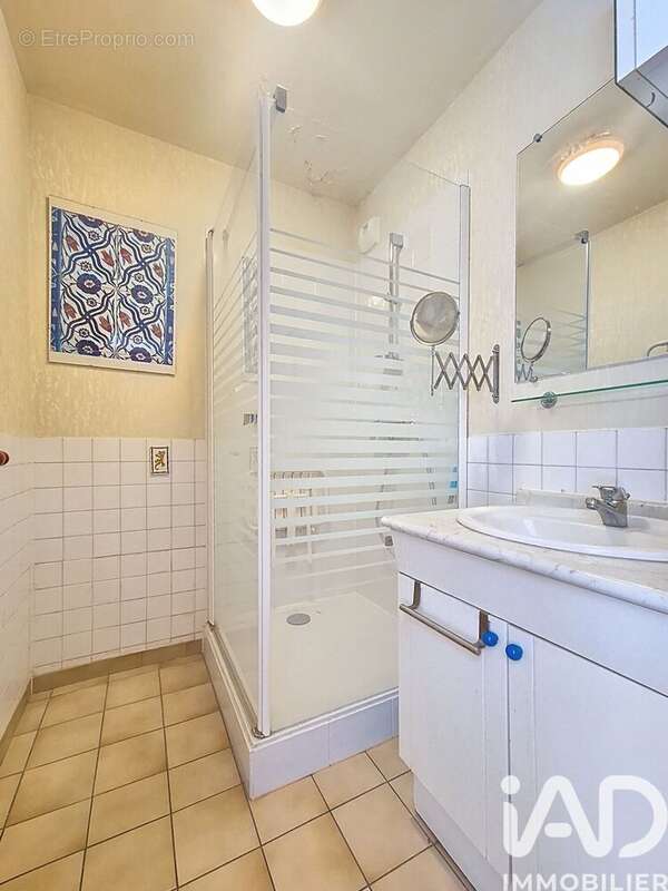 Photo 6 - Appartement à EPINAY-SUR-SEINE