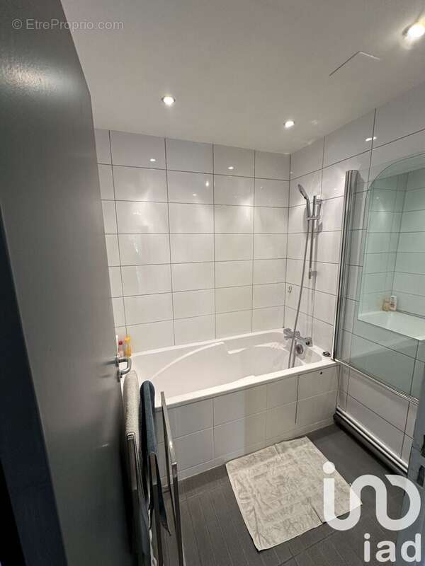 Photo 7 - Appartement à ELANCOURT