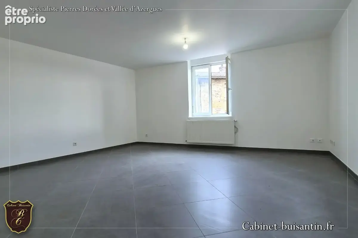 Appartement de type 3 au coeur du village - photo 3