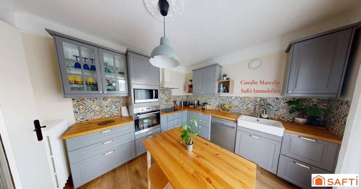 Photo 5 - Maison à BRIGNOLES