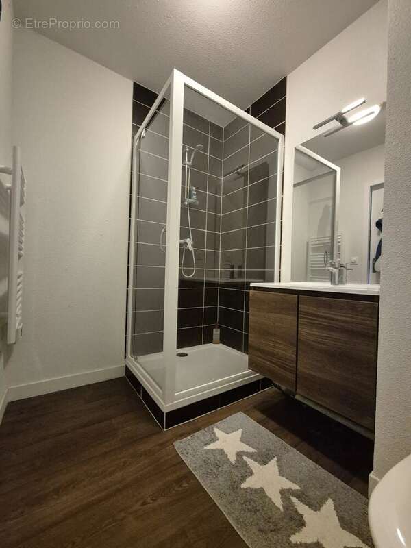 Appartement à BLOIS