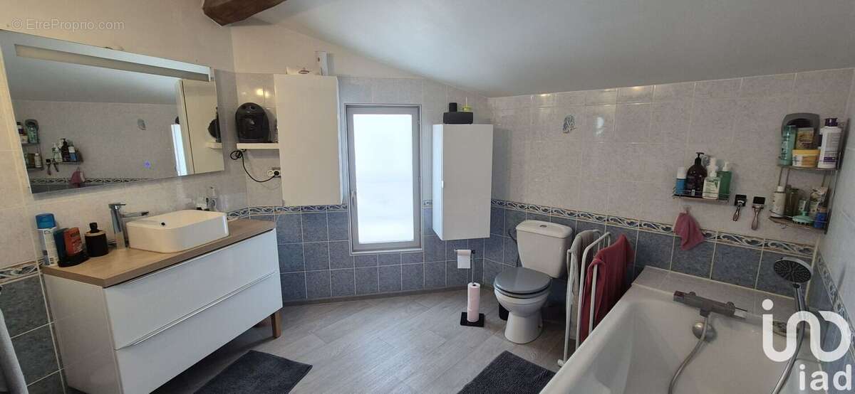 Photo 9 - Maison à SAINT-SARDOS