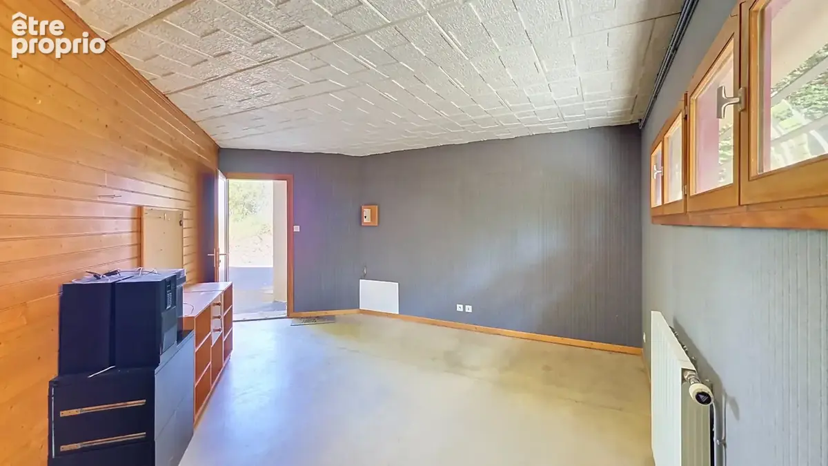 LES MARTRES DE VEYRE - Maison d'architecte 168 m2 sur terrain de 1043 m2 - photo 11
