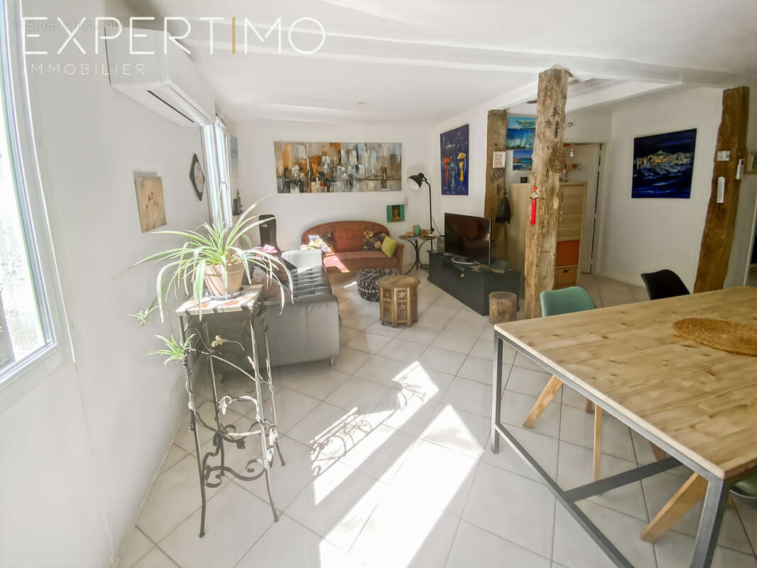 Charmante maison avec plus de 3 000 m2 de terrain arboré   Revest-du-Bion - photo 10