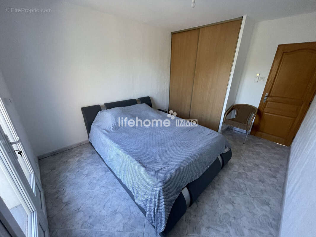 Maison à MARSEILLAN