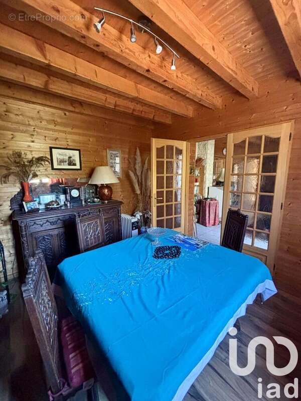 Photo 4 - Maison à CASTELNAU-RIVIERE-BASSE