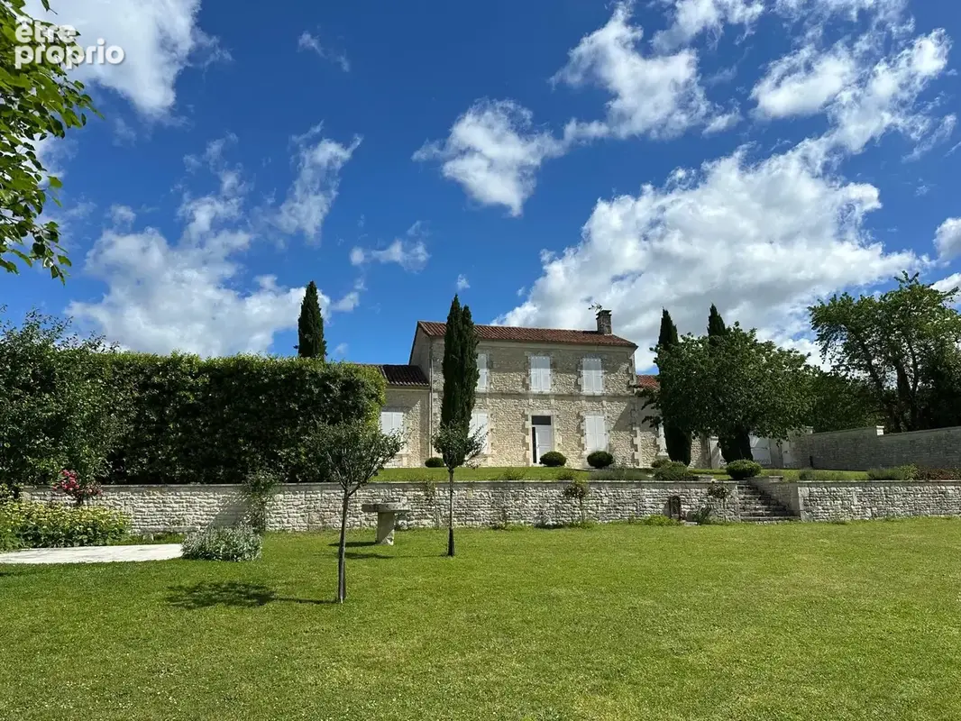 Maison à TAIZE-AIZIE