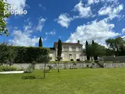 Maison à TAIZE-AIZIE